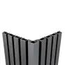 Triton WPC Slatted Cladding Corner - 3.6m additional 13