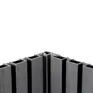 Triton WPC Slatted Cladding Corner - 3.6m additional 10