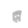 DEKS Landscaping Polypropylene Two Level Wedge for Tiles - Tile Spacer additional 1