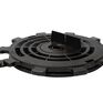 DEKS Landscaping Adjustable Pedestal Decking Polypropylene Black 4mm tile additional 3
