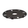 DEKS Landscaping Flat Roof Shims For Pave Support Pads additional 2