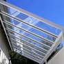 Solstice Solid Polycarbonate Clear Glazing Sheet additional 7