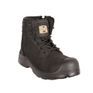 Unbreakable U136 Desert Onyx Safety Boot - Black additional 1