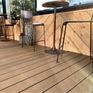 Dex Classic Reversible Composite Decking (3m) additional 6
