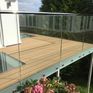 Dex Classic Reversible Composite Decking (3m) additional 5