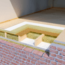 ROCKWOOL Acoustic Rockfloor additional 2