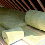 ROCKWOOL Twin Roll (2750 x 1200 x 100mm) additional 2