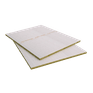 ROCKWOOL Hardrock Multi-Fix Recovery Board (1200 x 1000 x 30mm) additional 1