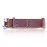 Leathercraft Brown Oil Tan Belt additional 2