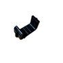 SolarDek Bird Mesh Kit (200mm x 30m Black Roll) additional 3