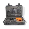 EDMA Woolcut - Cordless Electric Saw For Bio Based Insulation additional 4