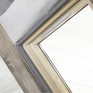 RoofLITE+ Insulating Frame Collar IFC for SOLID Roof Windows additional 5