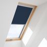 RoofLITE+ Internal Multifit Blackout DUA Blind additional 6