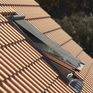 RoofLITE Awning MIA blind for RoofLITE+ Roof Windows additional 1