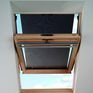 RoofLITE Awning MUA blind for VeluX Roof Windows additional 3
