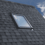 RoofLITE+ LSX (0-16mm) Slate Flashing Kit with One-Piece Side Element additional 1