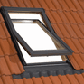 RoofLITE+ TFX Tile (16-50mm) Flashing Kit additional 5