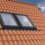 RoofLITE+ UCX Combi 4+6 Elements Universal (16-120mm) Flashing Kit additional 2