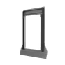RoofLITE+ UFX Universal (16-120mm) Flashing Kit additional 3