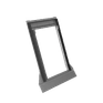 RoofLITE+ UFX Universal (16-120mm) Flashing Kit additional 2