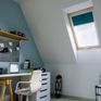Wooden Double-Glazed RoofLITE+ SOLID Laminated Roof Window additional 1