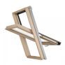 Wooden Double-Glazed RoofLITE+ SOLID Laminated Roof Window additional 4