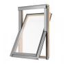 Wooden Double-Glazed RoofLITE+ SOLID Laminated Roof Window additional 5