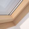 Wooden Double-Glazed RoofLITE+ SOLID Laminated Roof Window additional 8
