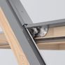 Wooden Double-Glazed RoofLITE+ SOLID Laminated Roof Window additional 9