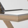 Wooden Double-Glazed RoofLITE+ SOLID Laminated Roof Window additional 10