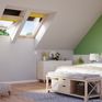 Wooden Double-Glazed RoofLITE+ SOLID PINE Roof Window additional 3