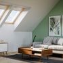 Wooden Double-Glazed RoofLITE+ SOLID PINE Roof Window additional 4