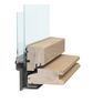 Wooden Double-Glazed RoofLITE+ SOLID PINE Roof Window additional 12