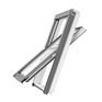 Wooden Double-Glazed RoofLITE+ SOLID White Painted Roof Window additional 4
