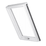Wooden Double-Glazed RoofLITE+ SOLID White Painted Roof Window additional 1