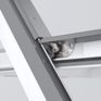 Wooden Double-Glazed RoofLITE+ SOLID White Painted Roof Window additional 8