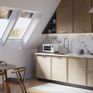 Plastic Double-Glazed RoofLITE+ SOLID PVC Laminated Roof Window additional 2