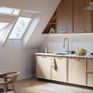 Plastic Double-Glazed RoofLITE+ SOLID PVC Laminated Roof Window additional 4