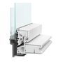 Plastic Double-Glazed RoofLITE+ SOLID PVC Laminated Roof Window additional 5