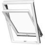 Plastic Double-Glazed RoofLITE+ SOLID PVC Laminated Roof Window additional 9