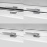 Plastic Double-Glazed RoofLITE+ SOLID PVC Laminated Roof Window additional 7