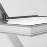 Plastic Double-Glazed RoofLITE+ SOLID PVC Laminated Roof Window additional 8