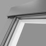 Plastic Double-Glazed RoofLITE+ SOLID PVC Laminated Roof Window additional 3