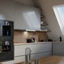 Plastic Double-Glazed RoofLITE+ SOLID PVC Roof Window additional 4