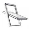 Plastic Double-Glazed RoofLITE+ SOLID PVC Roof Window additional 1
