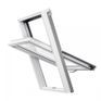 Plastic Double-Glazed RoofLITE+ SOLID PVC Roof Window additional 6