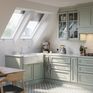 Plastic Double-Glazed RoofLITE+ SOLID PVC Roof Window additional 3