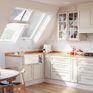 Plastic Double-Glazed RoofLITE+ SOLID PVC Roof Window additional 2