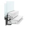 Plastic Double-Glazed RoofLITE+ SOLID PVC Roof Window additional 13