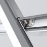 Plastic Double-Glazed RoofLITE+ SOLID PVC Roof Window additional 11